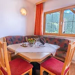Neustift Near Stubai Glacier דירה ניוסטיפט אים סטובאיטל