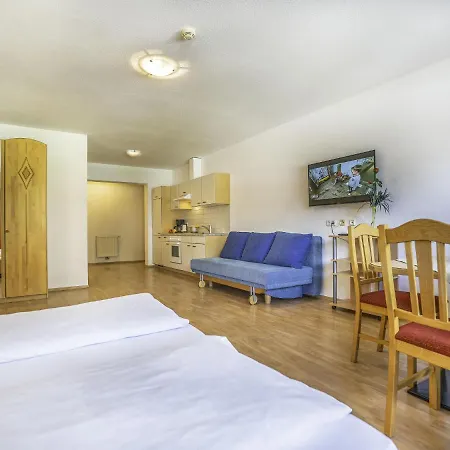 Apartment Comfortable Flat In Neustift With Balcony *