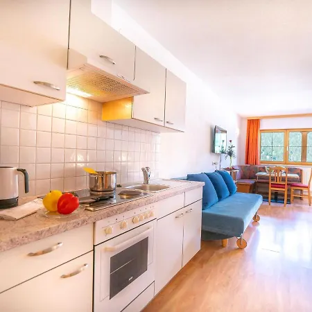 Apartamento Neustift Near Stubai Glacier