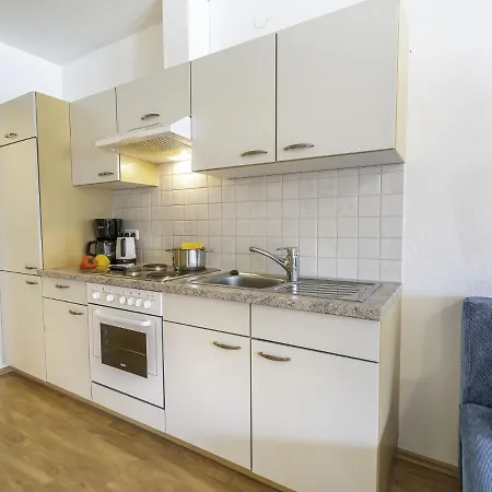 Neustift Near Stubai Glacier * Neustift im Stubaital