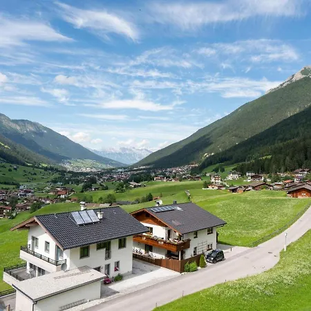 Neustift Near Stubai Glacier Διαμέρισμα