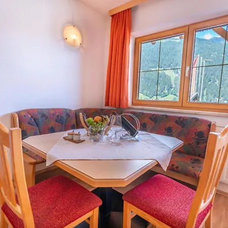 Neustift Near Stubai Glacier Lägenhet Neustift im Stubaital