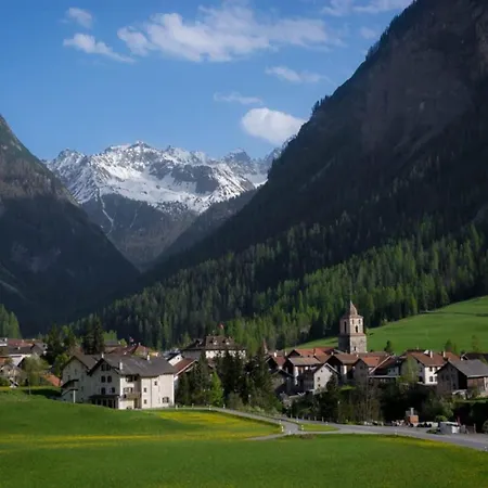 Neustift Near Stubai Glacier Lägenhet Neustift im Stubaital