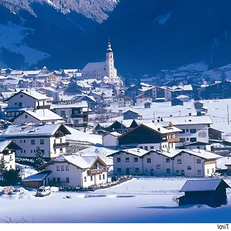 Lägenhet Neustift Near Stubai Glacier