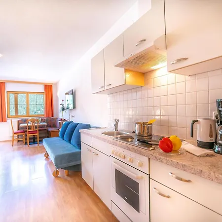 Neustift Near Stubai Glacier * Neustift im Stubaital