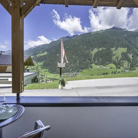 Neustift Near Stubai Glacier Apartamento *