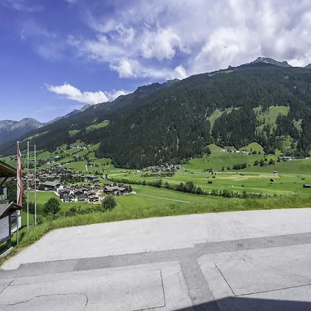 Apartamento Neustift Near Stubai Glacier Neustift im Stubaital
