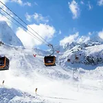 アパート Neustift Near Stubai Glacier *