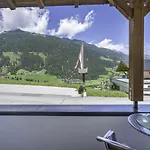 Neustift Near Stubai Glacier