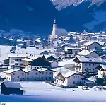 Apartamento Neustift Near Stubai Glacier *