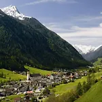 Neustift Near Stubai Glacier *
