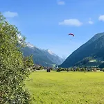 Neustift Near Stubai Glacier Apartamento