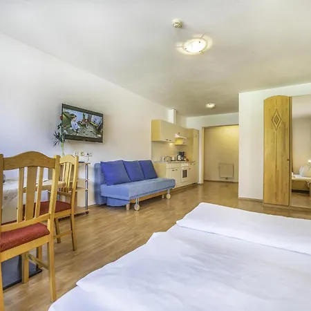 Apartamento Neustift Near Stubai Glacier *