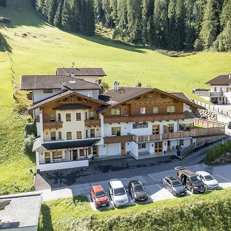 Neustift Near Stubai Glacier Apartamento Neustift im Stubaital