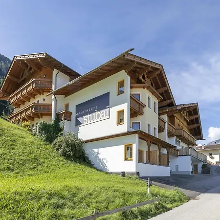 Neustift Near Stubai Glacier * Neustift im Stubaital